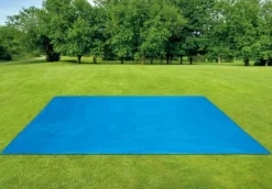 Intex Metalramme Rund 305x76 cm - 6 stk - Pool med tilbehør