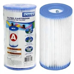 Intex pool filtre 3 stk. - Intex type A pumpe - erstatningsfiltre