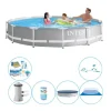 Intex Prism Frame Pool Super Deal - 366 x 76 cm