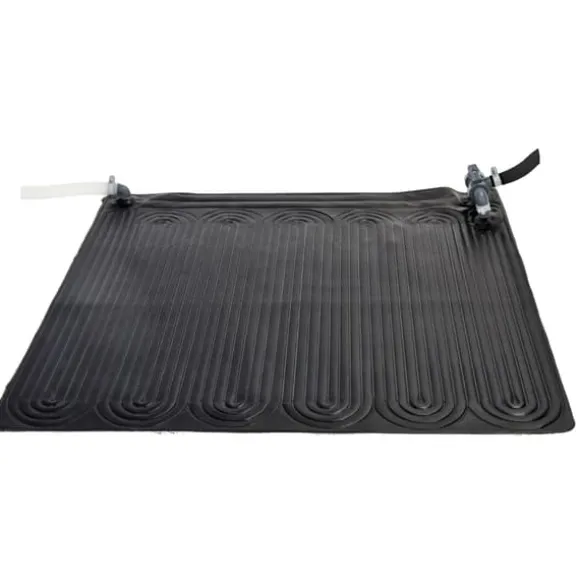 Intex Round Frame Swimming Pool - 366 x 76 cm - Blå - Inklusive Tilbehør CB91