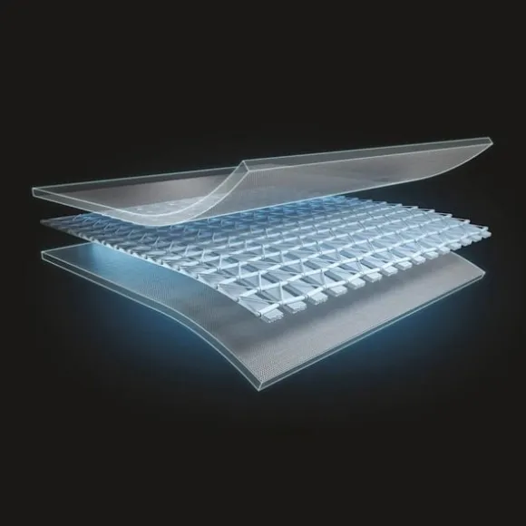 INTEX spabad med massagefunktion PureSpa 196x71 cm rund