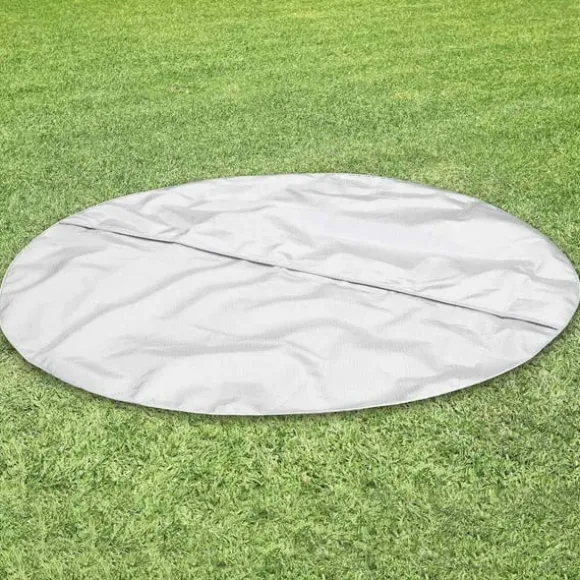 INTEX spabad med massagefunktion PureSpa 196x71 cm rund