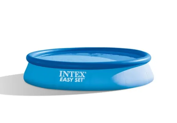 Intex Swimming Pool Easy Set - Swimming Pool Deal - 396x84 cm
