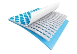 Intex Swimming Pool Easy Set - Svømmebassin sæt - 396x84 cm