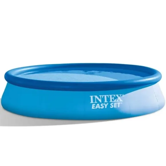 INTEX swimmingpool Easy Set 366x76 cm 28130NP