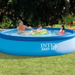INTEX swimmingpool Easy Set 366x76 cm 28130NP