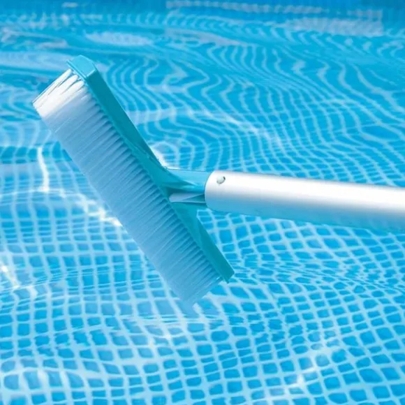 INTEX vedligeholdelsessæt til pool Deluxe 28003