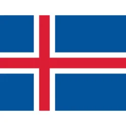 Islands flag