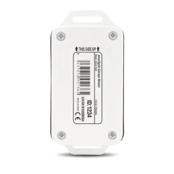 ISMARTGATE Sensor Tilt Trådløs Garage