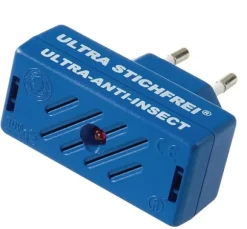 ISOTRONIC Plug-In Mygmiddel 230 V
