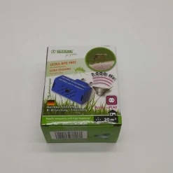 ISOTRONIC Plug-In Mygmiddel 230 V