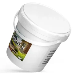 Jern II sulfatheptahydrat jerngødning, mod snegle (25 kg)