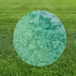 Jern(II)sulfatheptahydrat, plænegødning mod mos, plænegødning mod snegle, 5 kg