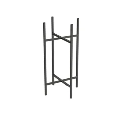 Jernstativ til Plantepotte RODI og OVER, h77cm