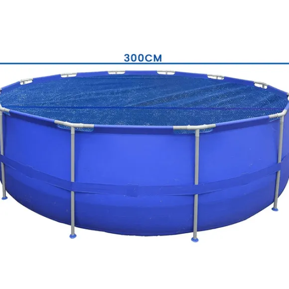 Jilong Avenli - Pool Med Filterpumpe - 450 X 90 Cm - Komplet