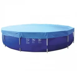 Jilong Avenli - swimmingpool med pumpe - 450 x 90 cm - komplet