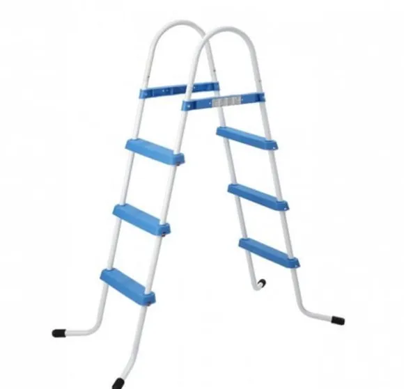 Jilong Avenli - swimmingpool med pumpe - 450 x 90 cm - komplet