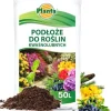 Jordbund til syreholdige planter 50 l