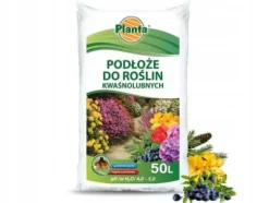 Jordbund til syreholdige planter 50 l