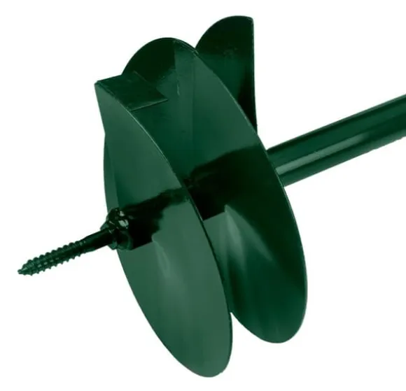 Jordsneglens diameter 250 mm