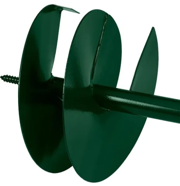 Jordsneglens diameter 250 mm