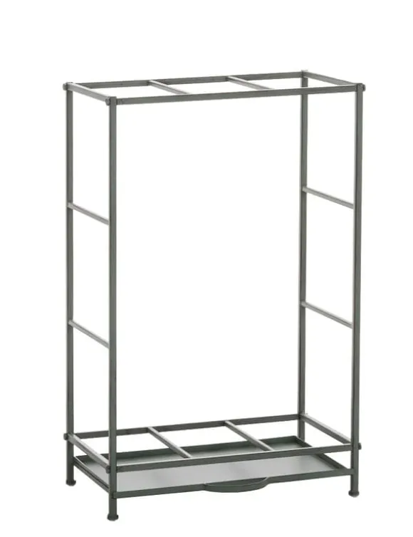 Jorge brændestativ 32 x 50 x 80 cm 4