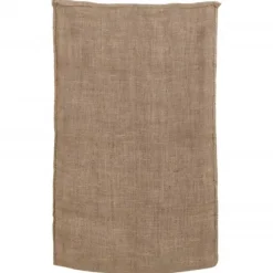 Jutesække 30 stk. - Multifunktionelle opbevarings- og transportløsninger | Størrelse: 60x105 cm | Materiale: 100% jute