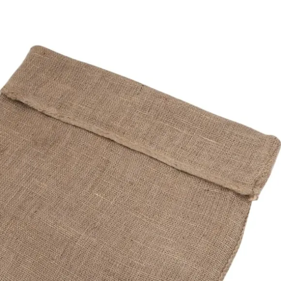 Jutesække 30 stk. - Multifunktionelle opbevarings- og transportløsninger | Størrelse: 60x105 cm | Materiale: 100% jute