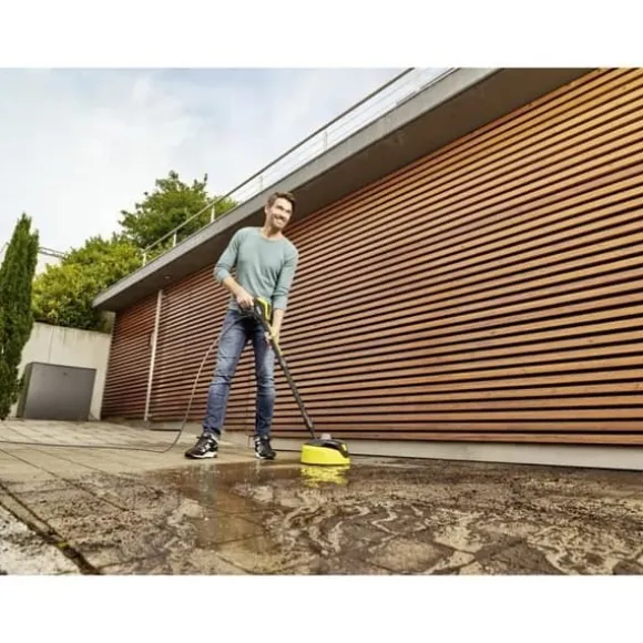 K 5 POWER CONTROL FLEX HOME&BRUSH högtryckstvätt - BLACK EDITION - KARCHER