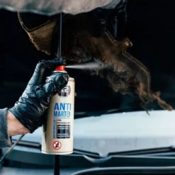 K2 MÅRDYR 400 ML MÅRDYRAFSKYTTENDE SPRAY
