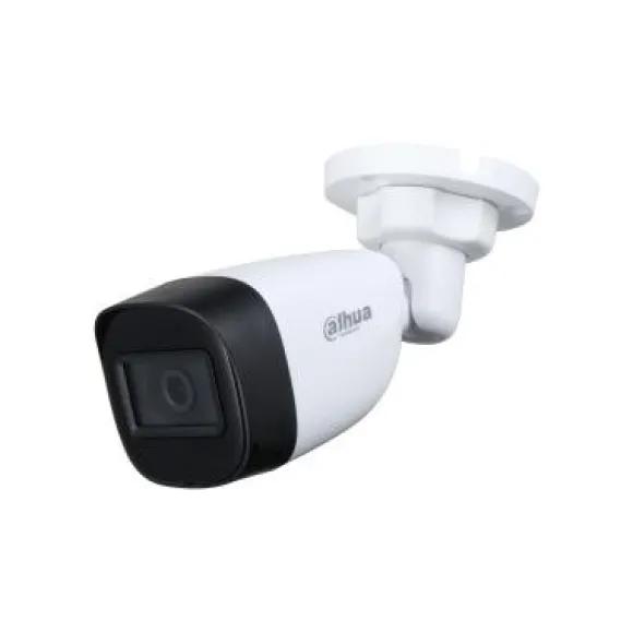 Kamera hdcvi 1080p ir bullet/hac-hfw1200c-0280b-s6, Dahua
