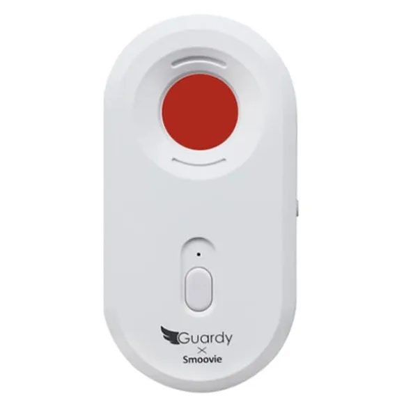 Kamera Infrarød Detektor Spion Kamera Finder Alarm Myggemiddel