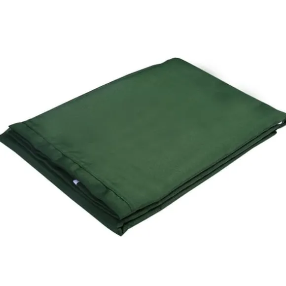 Kanopy Top Cover Udskiftning, 66x45 in/Grøn, 75x52 in/Beige, 77x43 in/Grøn