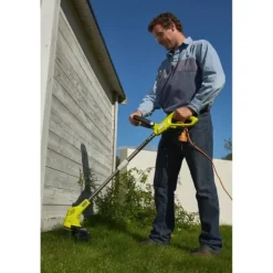 Kantskærer Ryobi RLT4125 400 W