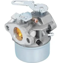 Karburator Brændstofrør Filter Papir Pakningssæt til Tecumseh 5HP til MTD 632107A 632107 640084 640084A