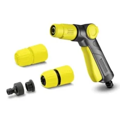 KARCHER Sprutpistol och tillbehörssats