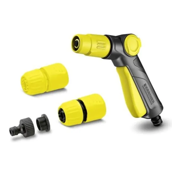 KARCHER Sprutpistol och tillbehörssats