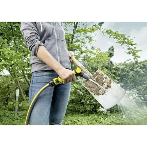 KARCHER Sprutpistol och tillbehörssats
