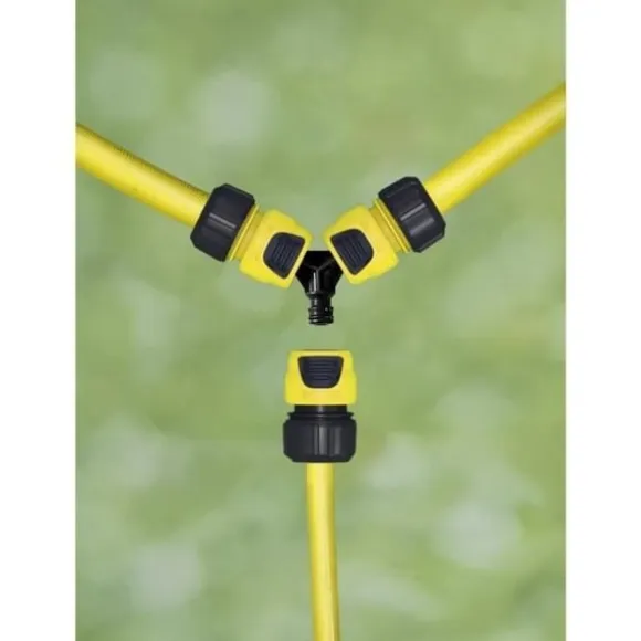 KARCHER Stik - 3 veje - Robust