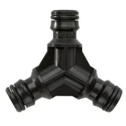 KARCHER-kontakt - 3-vägs - Robust