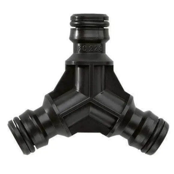 KARCHER-kontakt - 3-vägs - Robust
