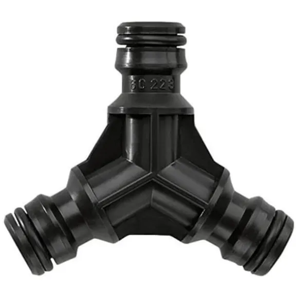 KARCHER-kontakt - 3-vägs - Robust