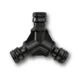 KARCHER-kontakt - 3-vägs - Robust