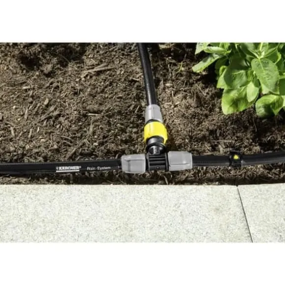 KARCHER-kontakt - 3-vägs - Robust