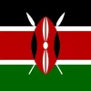 Kenya flag