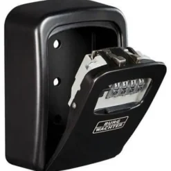 Key Safe 30 SB Burg -Wächter Key SB - För nycklar till 9 cm långa