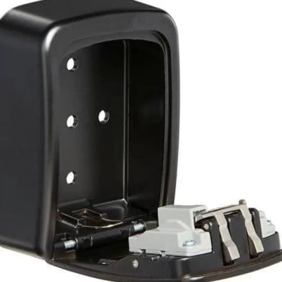 Key Safe 30 SB Burg -Wächter Key SB - För nycklar till 9 cm långa