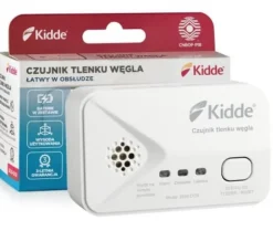 KIDDE 2030-DCR kuliltesensor