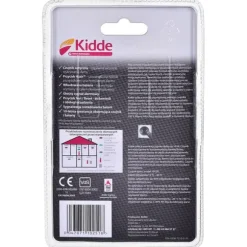 KIDDE 10Y29A røgalarm