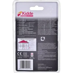 KIDDE 10Y29A røgdetektor